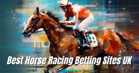 Best Horse Racing Betting Sites in March 2024 .